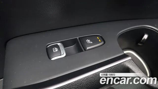 Kia Sorento Sorento 4-е поколение Бензин 2.5T 2WD — Фото автомобиля 30