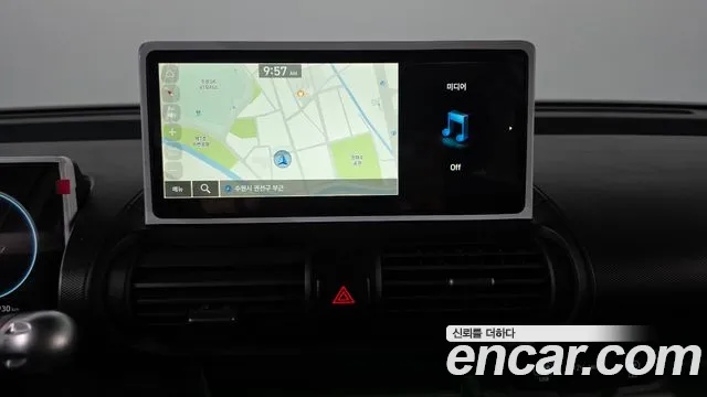 Hyundai Casper Electric — Фото автомобиля 18