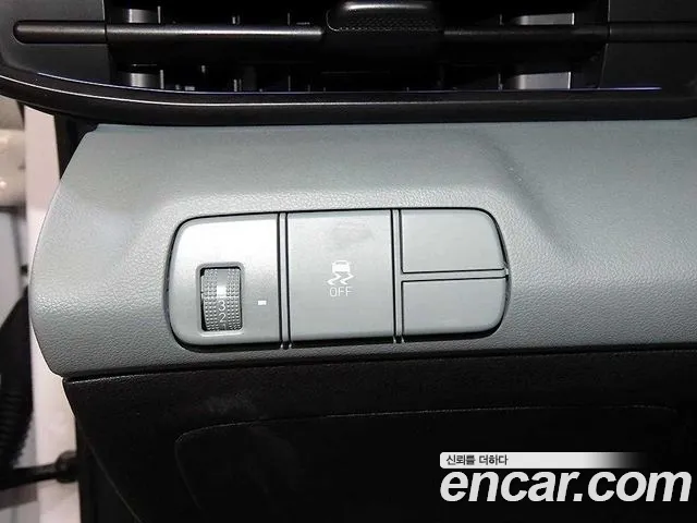 Hyundai Avante CN7 — Фото автомобиля 14