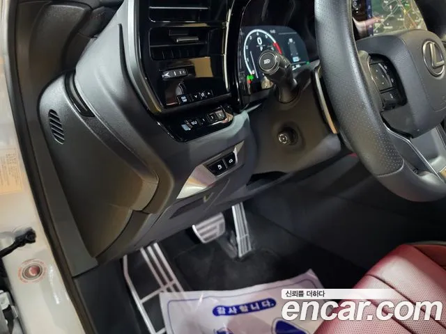 Lexus RX — Фото автомобиля 15