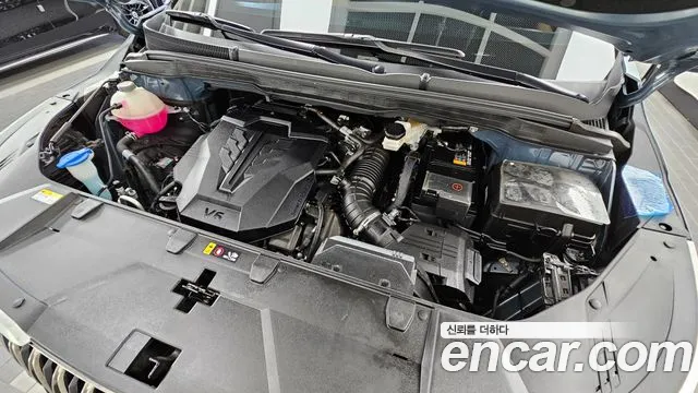Kia Carnival 4th Gen — Фото автомобиля 9