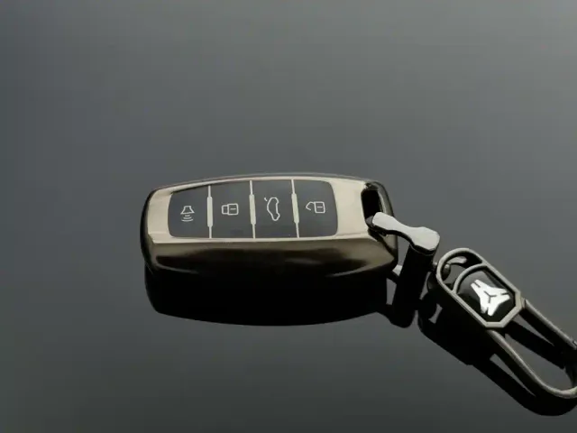 Haval Big Dog — Фото автомобиля 19