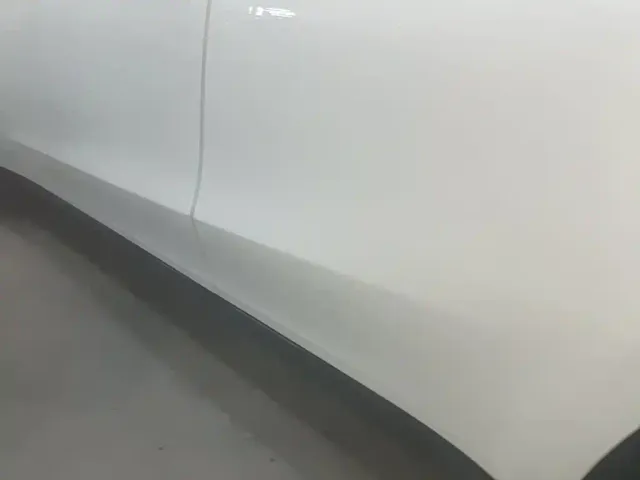 Tesla Model Y — Фото автомобиля 21