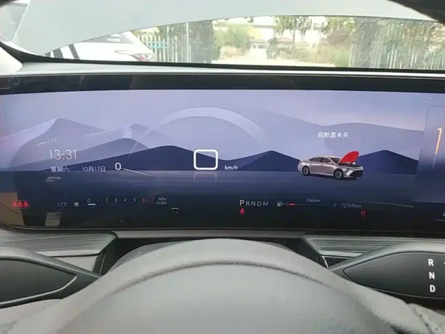 Buick LaCrosse — Фото автомобиля 11