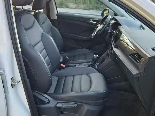 Volkswagen Tharu — Фото автомобиля 18