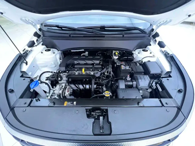 Kia Seltos — Фото автомобиля 20