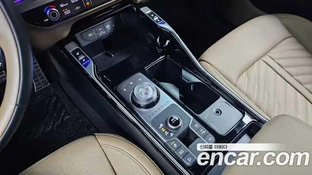 Kia Sorento — Фото автомобиля 12