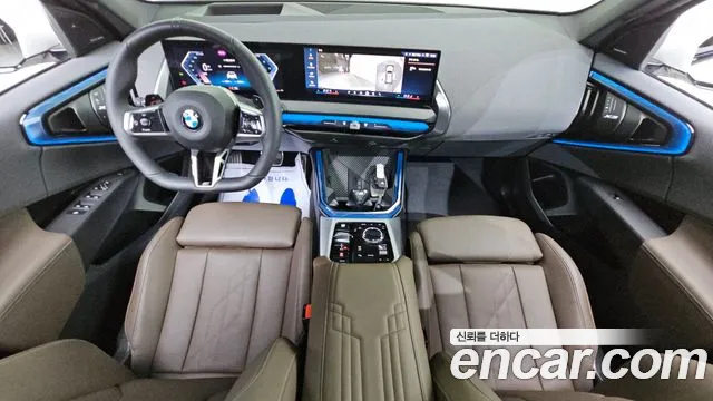 BMW X3 xDrive 20 M Sport Pro — Фото автомобиля 7