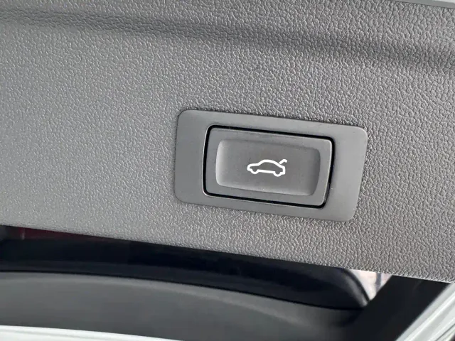 Audi A3 — Фото автомобиля 11