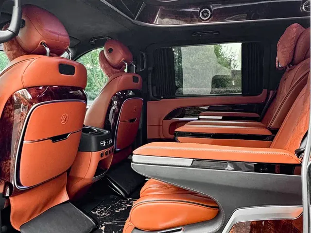Kedi Auto Kedibach — Фото автомобиля 10