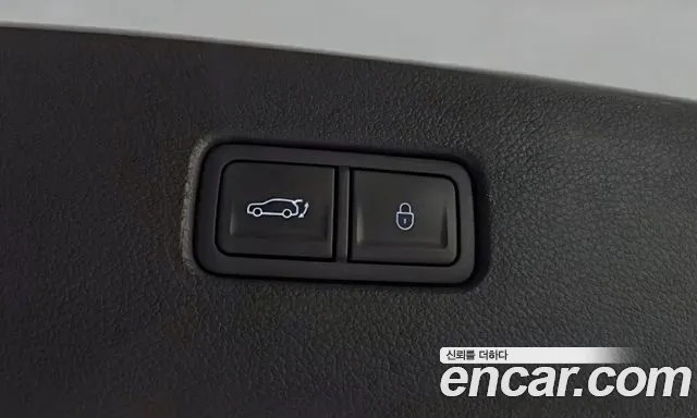 Genesis GV80 2.5T Бензин AWD — Фото автомобиля 20
