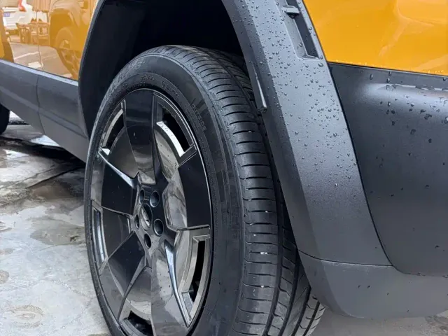 Chery Fulwin X3L — Фото автомобиля 9