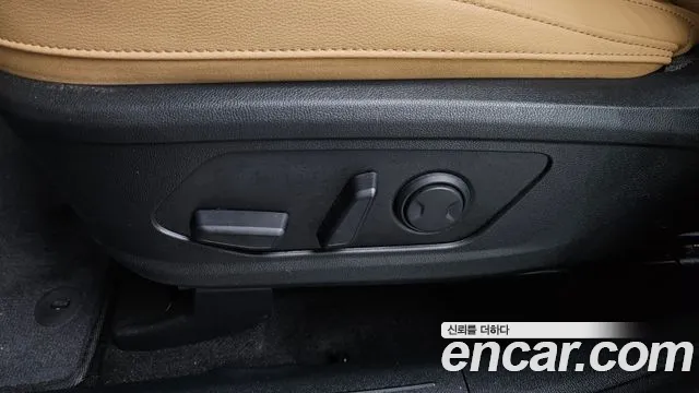 Kia Sorento Sorento 4-е поколение Дизель 2.2 2WD — Фото автомобиля 22