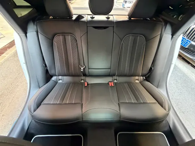 Audi A5L Sportback — Фото автомобиля 25