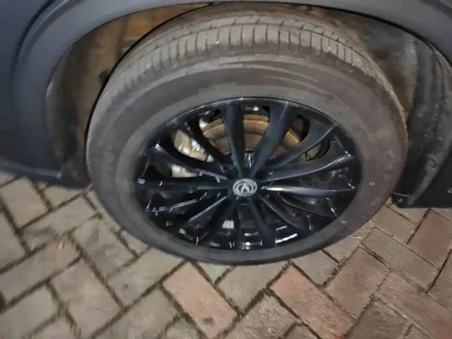 Changan CS75 — Фото автомобиля 22