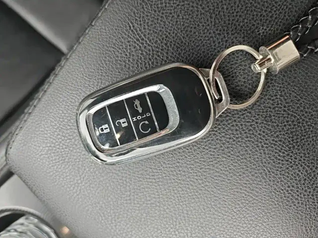 Honda Civic — Фото автомобиля 8