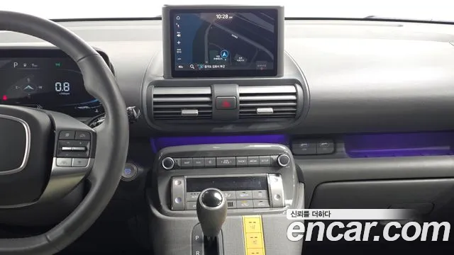 Hyundai Casper — Фото автомобиля 13