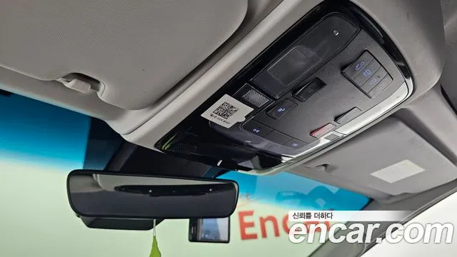 Hyundai Staria Staria Tourer 11 мест — Фото автомобиля 18