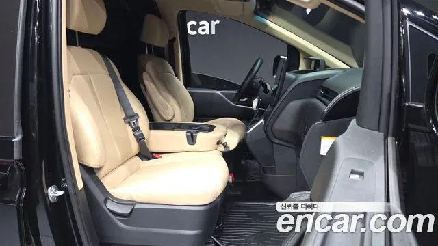 Hyundai Staria — Фото автомобиля 17