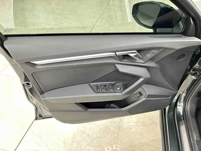 Audi A3 — Фото автомобиля 15