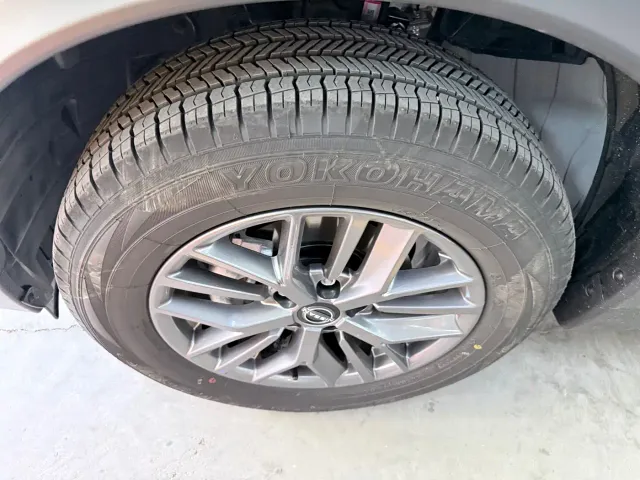 Nissan X-Trail — Фото автомобиля 6