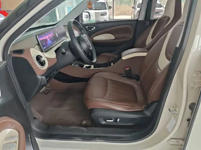 Wuling Bingo — Фото автомобиля 14