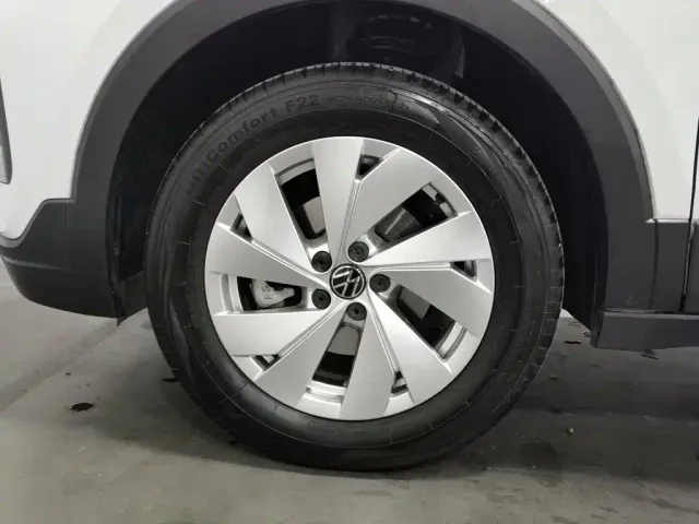 Volkswagen Tharu — Фото автомобиля 17
