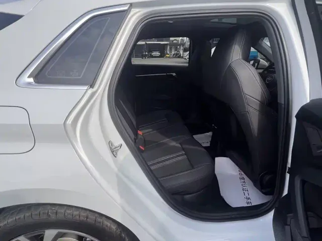 Audi Audi A3 2023 Sportback 35 TFSI Fashion Sport — Фото автомобиля 15