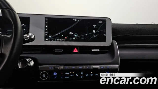Hyundai Ioniq5 Ioniq5 — Фото автомобиля 16