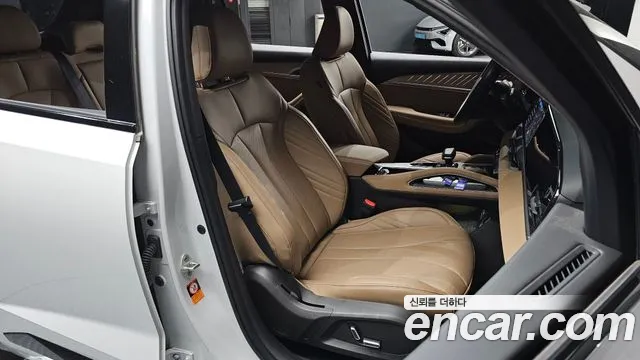 Renault Korea Grand Koleos — Фото автомобиля 25
