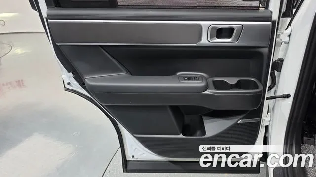 Hyundai Santa Fe — Фото автомобиля 14