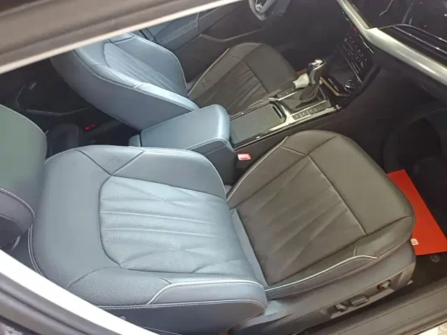 Volkswagen Passat — Фото автомобиля 24