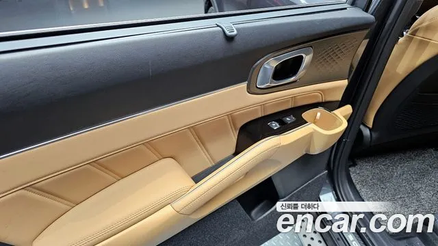 Kia Sorento — Фото автомобиля 25