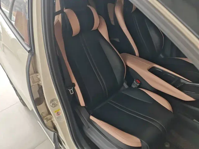 BYD Seagull — Фото автомобиля 19