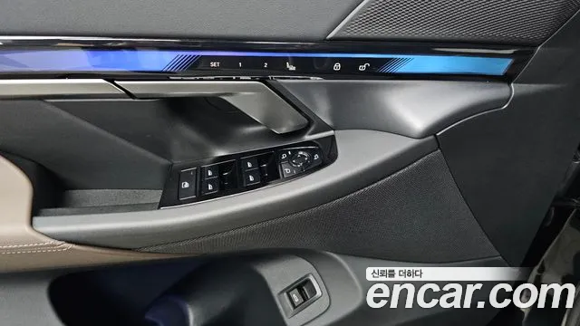 BMW 5-Series — Фото автомобиля 27