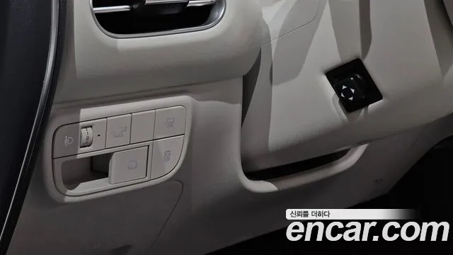 Hyundai Palisade Palisade (LX3) — Фото автомобиля 12