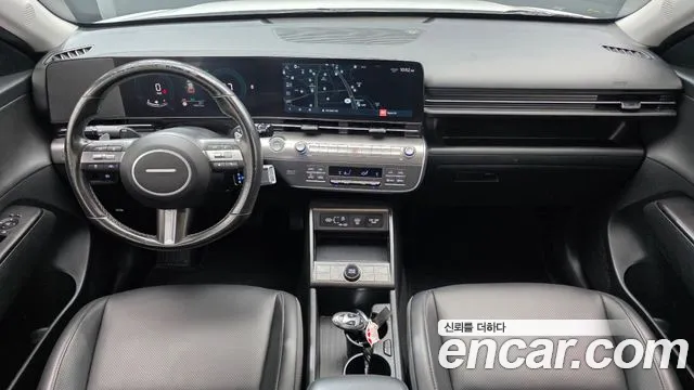 Hyundai Kona — Фото автомобиля 10