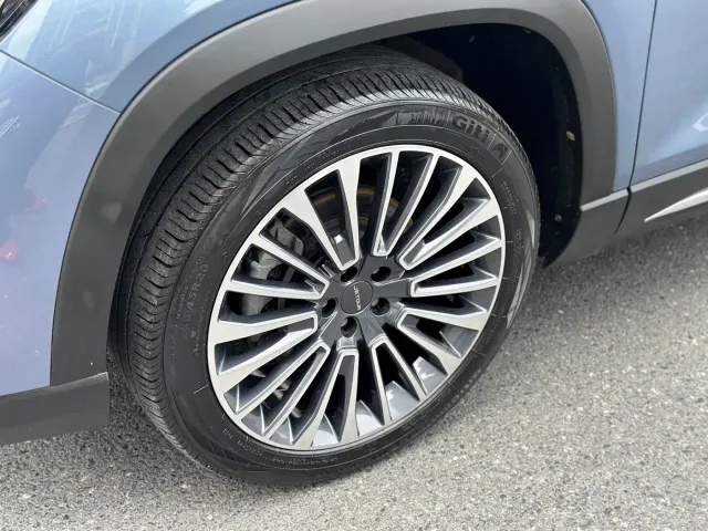 Jetour X90 — Фото автомобиля 18