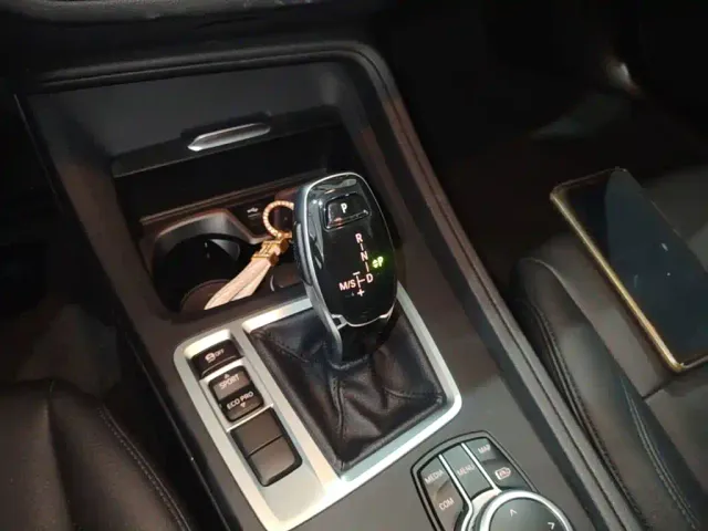 BMW 1 Series — Фото автомобиля 13