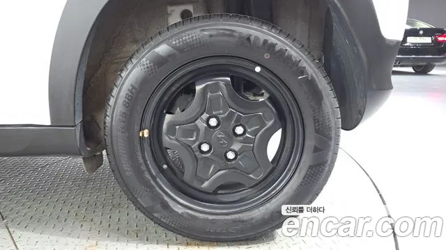 Hyundai Casper — Фото автомобиля 21