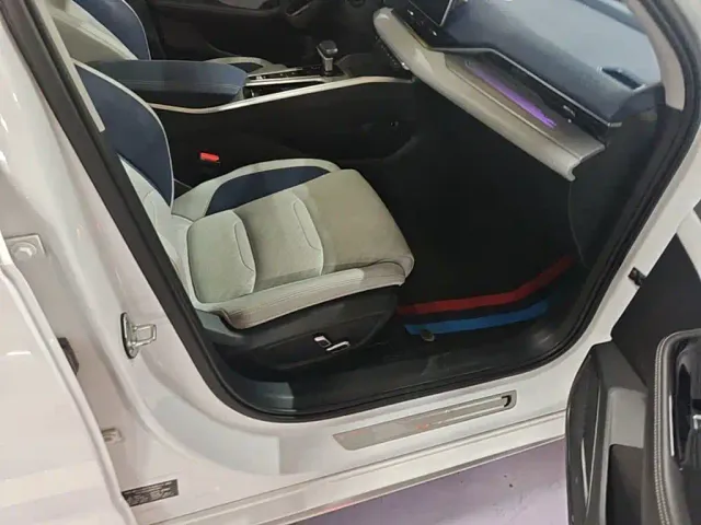 Geely Xingrui — Фото автомобиля 24