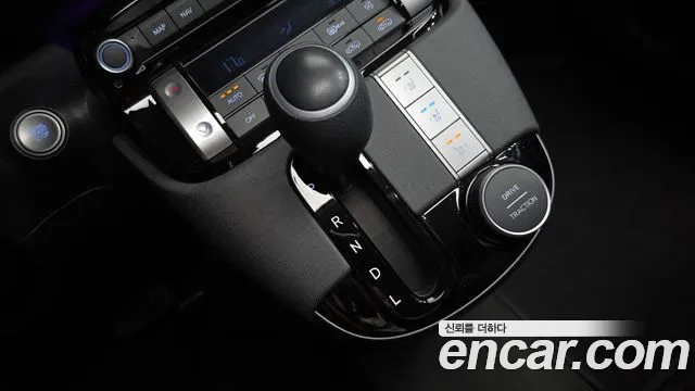 Hyundai Casper Casper Turbo Inspiration — Фото автомобиля 9