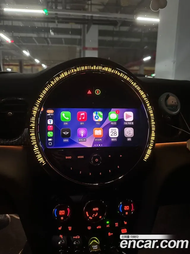 MINI Cooper Cooper Electric — Фото автомобиля 14