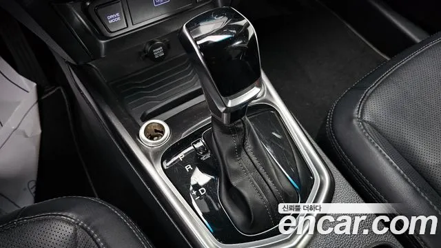 KG_Mobility_Ssangyong TIBOLI Very New Tivoli Бензин 1.5 2WD — Фото автомобиля 9