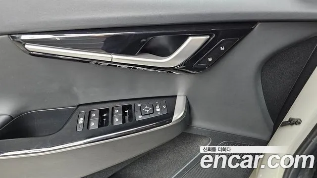 Kia EV6 — Фото автомобиля 29