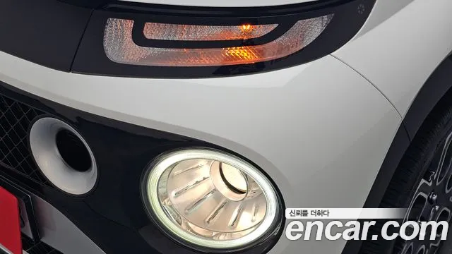 Hyundai Casper — Фото автомобиля 21