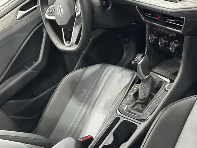 Volkswagen Sagitar — Фото автомобиля 21