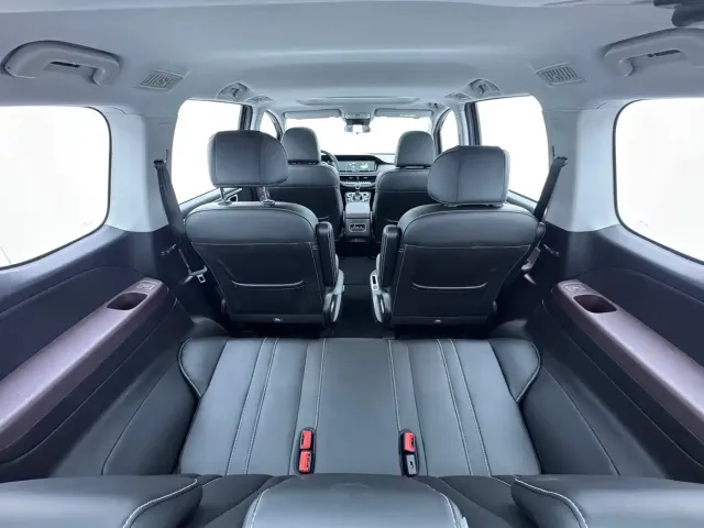 GAC Trumpchi M6 — Фото автомобиля 15