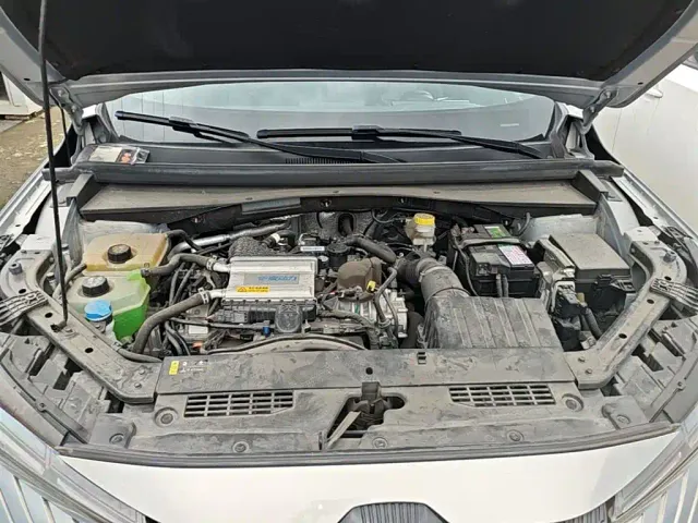 GAC Trumpchi Emkoo — Фото автомобиля 19