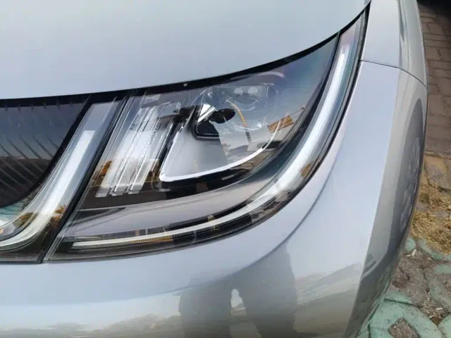 BYD Dolphin — Фото автомобиля 23